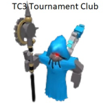 The Conquerors 3 Tournament Club