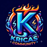 KRICAS COMMUNITY
