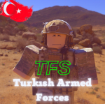 TFS | Turkısh Armed Forces