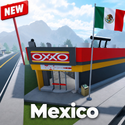 🇲🇽 Mexico RP | Open World  icon