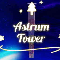 (50 STAGE) Astrum Tower