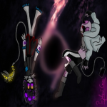Ivan's Chaotic Group<3
