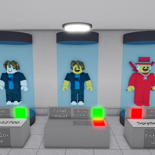 Mix Avatars