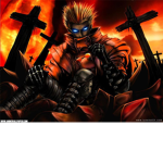 shadow gamer fans