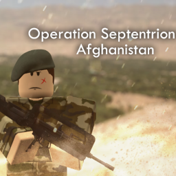 Operation Septentrion, Afghanistan
