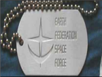 Earth Federation Space Force (E.F.S)