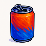 Soda Game