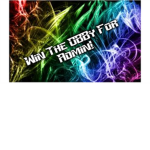 cool oby for admin corp