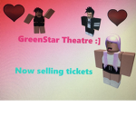GreenStar Theatre