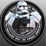 | GAR | Republic Military |
