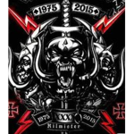 Motörhead club