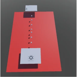 impossible obby part  icon