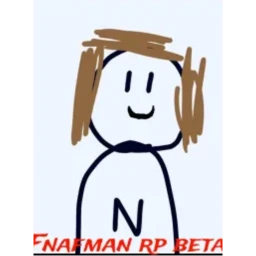 Fnafman RP Beta icon