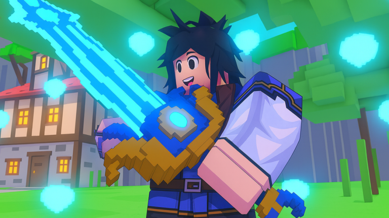 [✨] Pixel Slayer  screenshot 1