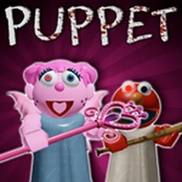 Puppet [LEGACY] CHAPTER 3 icon
