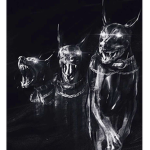 The Doberman gang