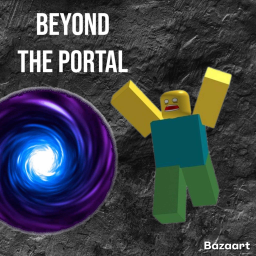 ⚔️Beyond the Portal🌍