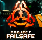 SCP: Project Failsafe | RP