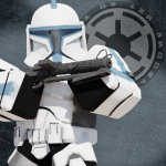 GΑR | 501st Lеgiоn