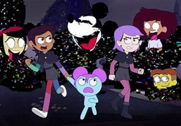 pibby glitch screenshot 1