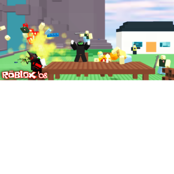 The Old Remake Of Roblox 2011 