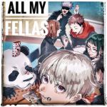 All My Fellas (AMF)