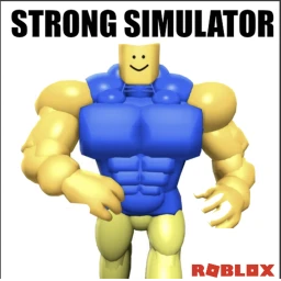 Strong Simulator! icon