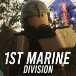 First Мarine Division