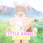 [OG] Little Angels Daycare