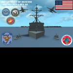 [USM] South China Sea