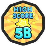 Game Badge Icon