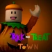 Trick or Treat Town icon