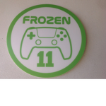 FrozenGamer Army !
