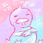 Simply Our Ducklings
