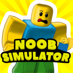[⌛] NOOB SIMULATOR