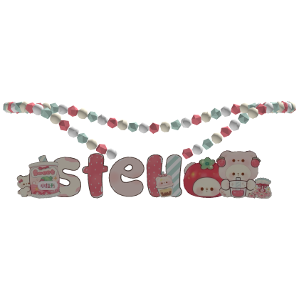 stella bear
