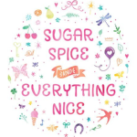 Sugar & Spice Is Nice