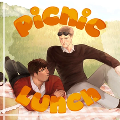 picnic lunch Roblox group icon