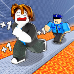 +1 Speed Police Escape