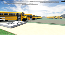 Bus simulator GA