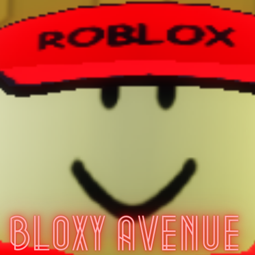 Bloxy Avenue: Stud City