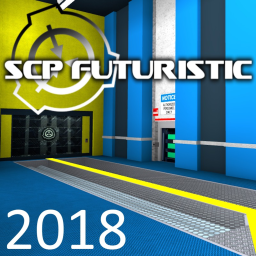 SCP Futuristic 2018