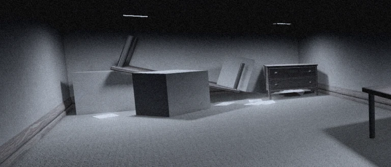 MONOCHROME screenshot 3