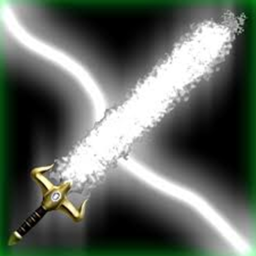 Sword Fighting!