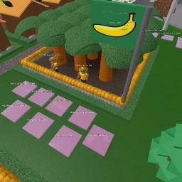 [Archive] Bloons TD Tycoon icon