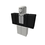 VPS Staff Uniform Variant 2