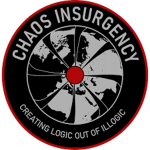 Chaos lnsurgency I SCPF