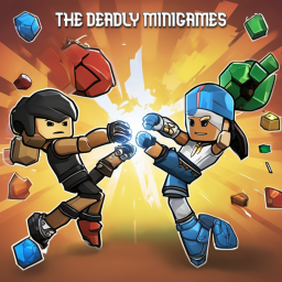 The Deadly Minigames