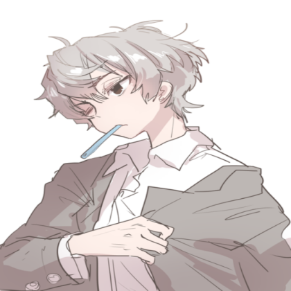 Anime boy Roblox decal