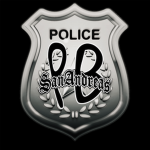 #PB WRLD POLICE DEPARTMENT
